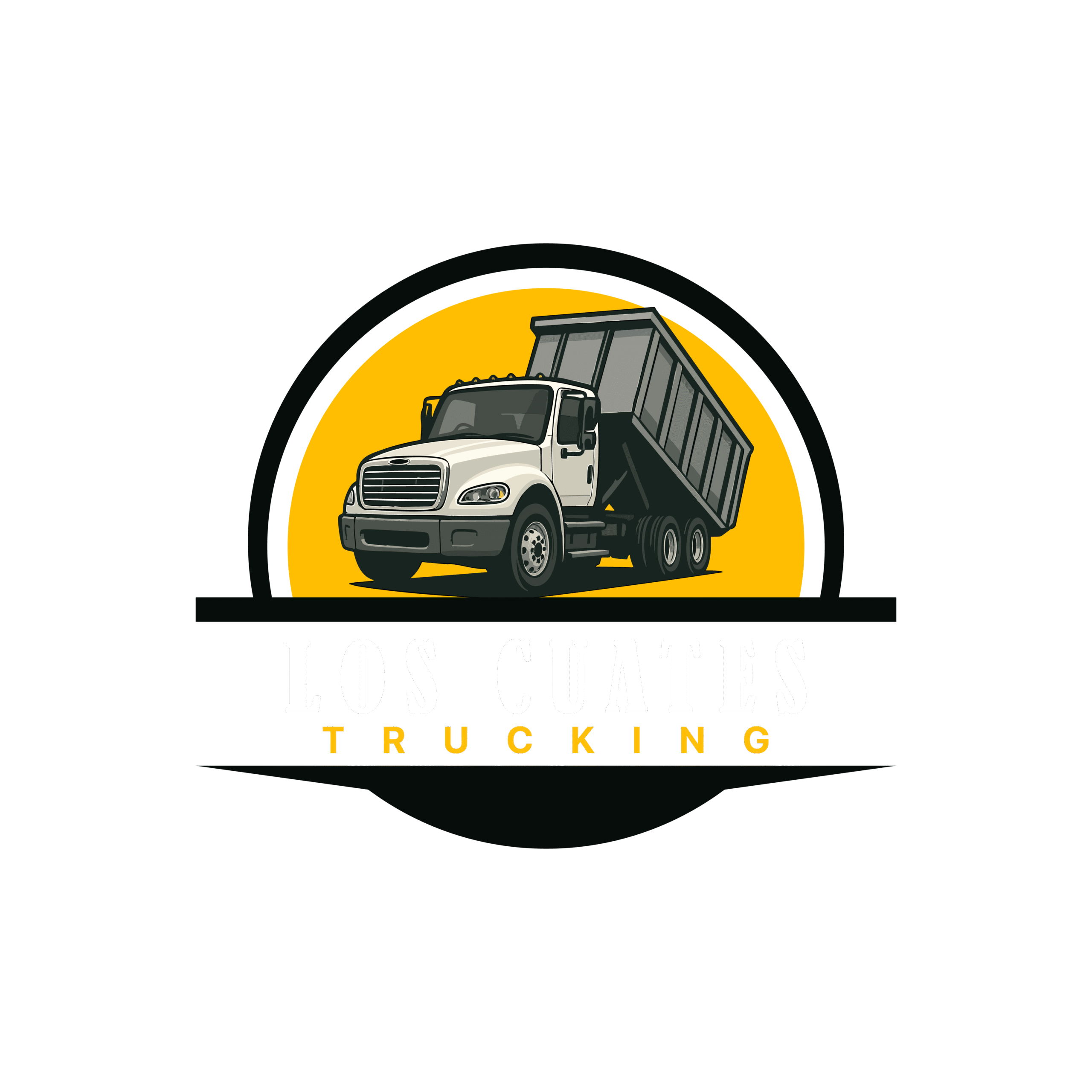 Los Cuates Trucking